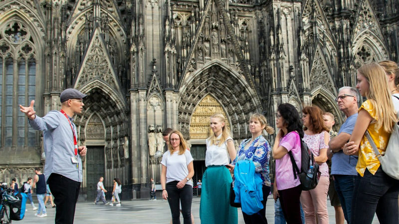 City Highlights Guided Tour in Cologne - What the short schedule means for your day