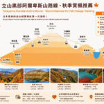 Classic 3-Day Tateyama Kurobe Tour: Tateyama Kurobe & Kamikochi & Shirakawa-go Gassho-zukuri Village & Magome-juku and Tsumago-juku & Daio Wasabi Farm (Departure from Nagoya, Includes Admission Tickets & Accommodation & Tour Leader) - Day one: Gujo Hachiman and Shirakawa-go