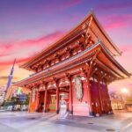 Classic Japan 11-Day Tour by Trafalgar - Tokyo’s temples, drums and river views