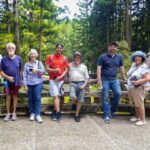 Classic Japan by Intrepid Travel - 11-Day Kyoto to Tokyo Tour - Himeji breaks up the journey to Hiroshima