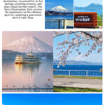 Classic one-day tour of Hokkaido Noboribetsu Jigokudani, Lake Toya, Showa Shinzan, Bear Ranch, and Otaru | Departure from Sapporo - Hell Valley: steam, sulfur and a short walk