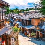 Classic Panoramic Tour: A Day Trip to Kyoto and Nara to Encounter Adorable Deer - Fushimi Inari: a focused hour among the torii gates
