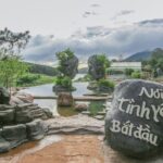 Clay Sculpture Tunnel Admission Ticket in Da Lat - Photo Stops, Scenic Views, and the Lake
