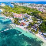 Clear Boat Ride in Isla Mujeres Cancun - How much time is really spent looking below