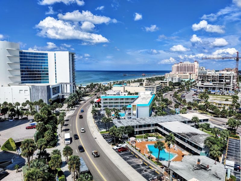 Clearwater Beach Day Trip with Optional Upgrades from Orlando - Making the Most of Your Clearwater Beach Time