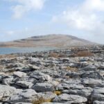 Cliffs of Moher, Burren & Galway Tour - Two hours above the Atlantic at the Cliffs of Moher