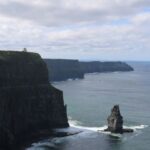 Cliffs of Moher, Doolin, Burren, and Galway Day Trip from Dublin - Molly Malone Statue: a sharp early start