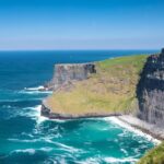 Cliffs of Moher Half Day Trip from Galway - Weather can rewrite the view