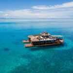 Cloud 9 from Denarau Day Trip with FJD60 Bar Tab in Fiji - Claim a seat, then choose your kind of afternoon