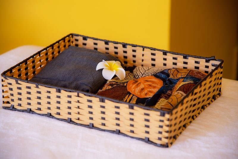 Clover Spa & Massage Experience in Da Lat - Choosing the treatment that suits your day
