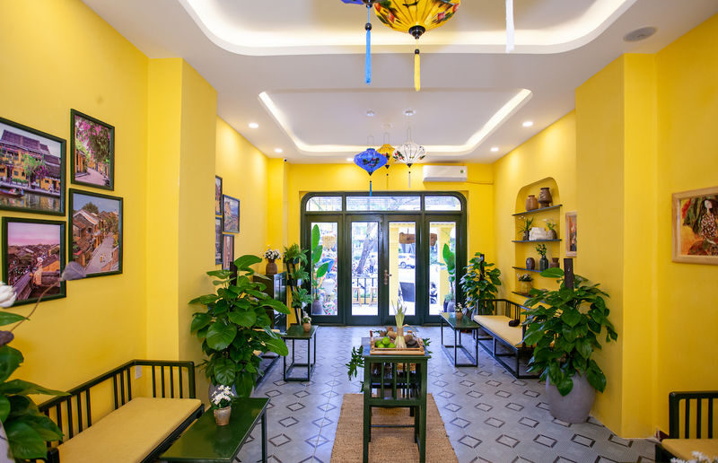 Clover Spa & Massage Experience in Nha Trang - Choose a treatment that suits your day