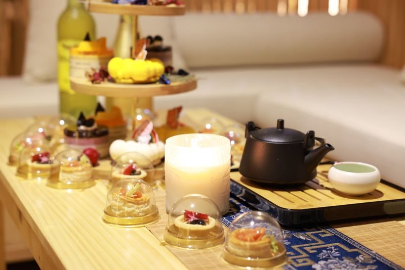 CN Ear Studio - Ear Spa Experience | Sheung Wan | Kwun Tong - What happens during the 45-minute ear spa