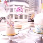 Co-baking Space in SM Aura by Bakebe - How the session works, from check-in to boxed dessert
