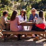 Coal River Valley Wine and Food Tour - Choosing three or four Coal River stops