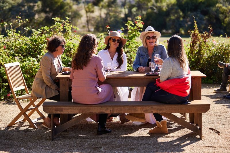 Coal River Valley Wine and Food Tour - Choosing three or four Coal River stops
