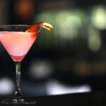 Cocktail Class at Peppers Seminyak - What happens during the one-hour class