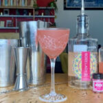 Cocktail-making masterclass in Dublin - Your first drink and the distilling story