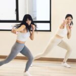 Coco & the Sun - Shape Your Body Fitness Class Experience | Full-Body Sculpting | Barre | Pilates | Cardio | Sheung Wan | Limited to First-Time Customers - What the schedule means for your plans