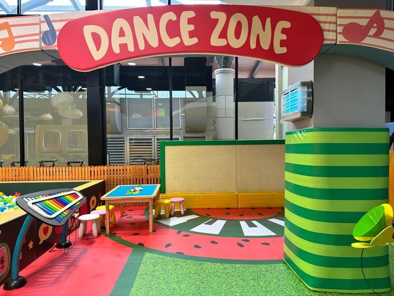 CoComelon Indoor Playground Ticket in Johor - Making the most of a visit to JPO