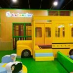 CoComelon Indoor Playground Ticket in Penang - What Your Visit Looks Like