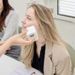 COCORY: Personal Color & Body Analysis, Makeup in Seoul - Turn a color result into makeup and wardrobe choices