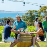 Coffin Bay with Fabulous Oyster Tour from Port Lincoln - Coffin Bay National Park and Almonta Beach