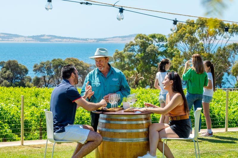 Coffin Bay with Fabulous Oyster Tour from Port Lincoln - Coffin Bay National Park and Almonta Beach