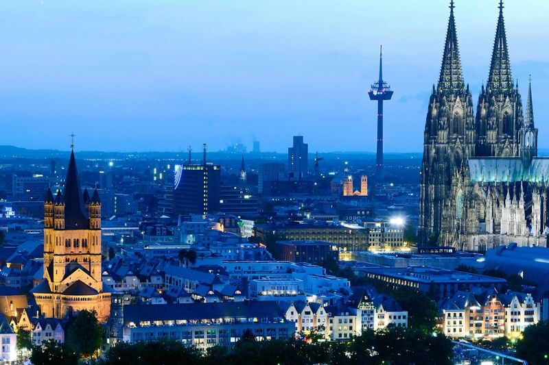 Cologne City Card (KolnCard) - Pick a card that fits your schedule