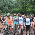 Colombo Countryside Cycling Tour - Meeting near the Parliament Ground