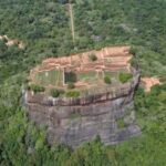 Colombo Sigiriya & Dambulla Day Tour with Safari - Sigiriya: the famous stop with unanswered questions