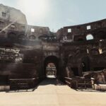 Colosseum and special arena access with Gladiators Gate in Rome - The 15:30 tour adds a rare extra