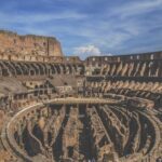 Colosseum, Roman Forum and Palatine Hill - Roman Forum: the city’s public heart