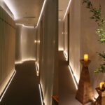 COMFY Shuyue Healing SPA (Nanshan District Coastal City Shopping Center Store) - A quiet pause in a shopping-center day