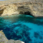 Comino Island and Blue Lagoon Sightseeing Cruise from Sliema - The coast is part of the trip