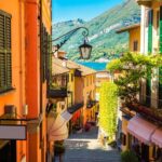 Como, Lake Como Cruise, and Bellagio Day Tour - Bellagio rewards a focused walk