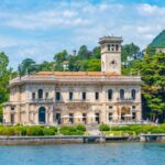 Como, Lugano and Bellagio Exclusive Boat Cruise - The boat is the day’s scenic centerpiece