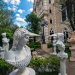 Conas Chocolate Castle Ticket in Nantou - The factory displays: a look at chocolate making