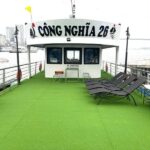 Cong Nghia Day Cruise: Ha Long Bay, Thien Cung with Japanese Guide - Ba Hang Cave by kayak or bamboo boat