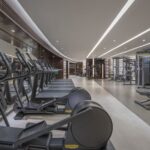 Conrad Hong Kong | Health Club | Fitness | Massage | Admiralty - Choosing between 60 and 90 minutes