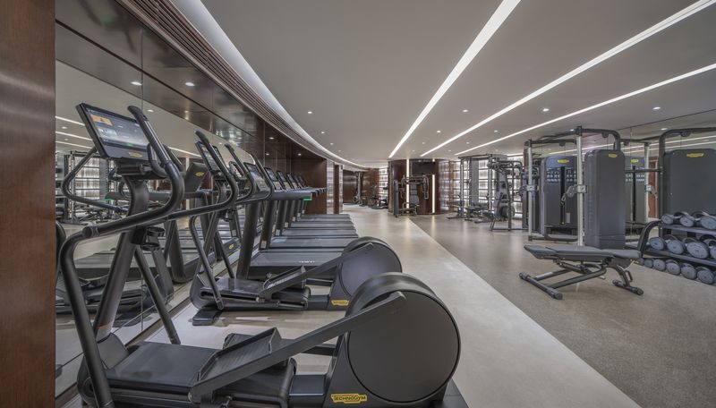 Conrad Hong Kong | Health Club | Fitness | Massage | Admiralty - Choosing between 60 and 90 minutes