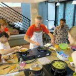 Cooking Class at Daun Senja Kitchen in Cheras, Selangor - Choosing between the demonstration and hands-on class