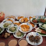 Cooking Class at Local House in Lombok And Optional Waterfall Tour - Four dishes, and a meal you make yourself