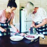 Cooking Class Experience in East Bali - Eat the lunch you helped make