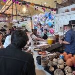 Cooking Class Experience in Mexico with Frida Kahlo Tour - Inside Frida Kahlo’s Casa Azul