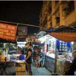 Cooler Lumpur Night Tour by Vespalicious - Get more than a food checklist