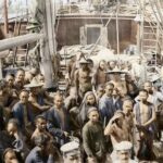 Coolies, Towkays and the Gig Economy - Yueh Hai Ching Temple and the workers’ everyday lives