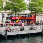 Copenhagen Hop-On Hop-Off Bus by City Sightseeing - The Classic route links the central sights