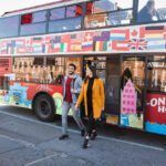 Copenhagen Hop-On Hop-Off Bus by Red Sightseeing - What the ride is like
