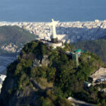 Corcovado Train and Christ the Redeemer Admission in Rio de Janeiro - Riding through Tijuca National Park