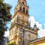 Cordoba and Mosque Cathedral Guided Tour from Seville - At the Mosque-Cathedral, Look Up and Look Closely